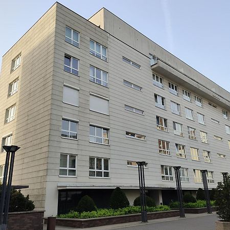 Totutotam Studio Warsaw Exterior photo