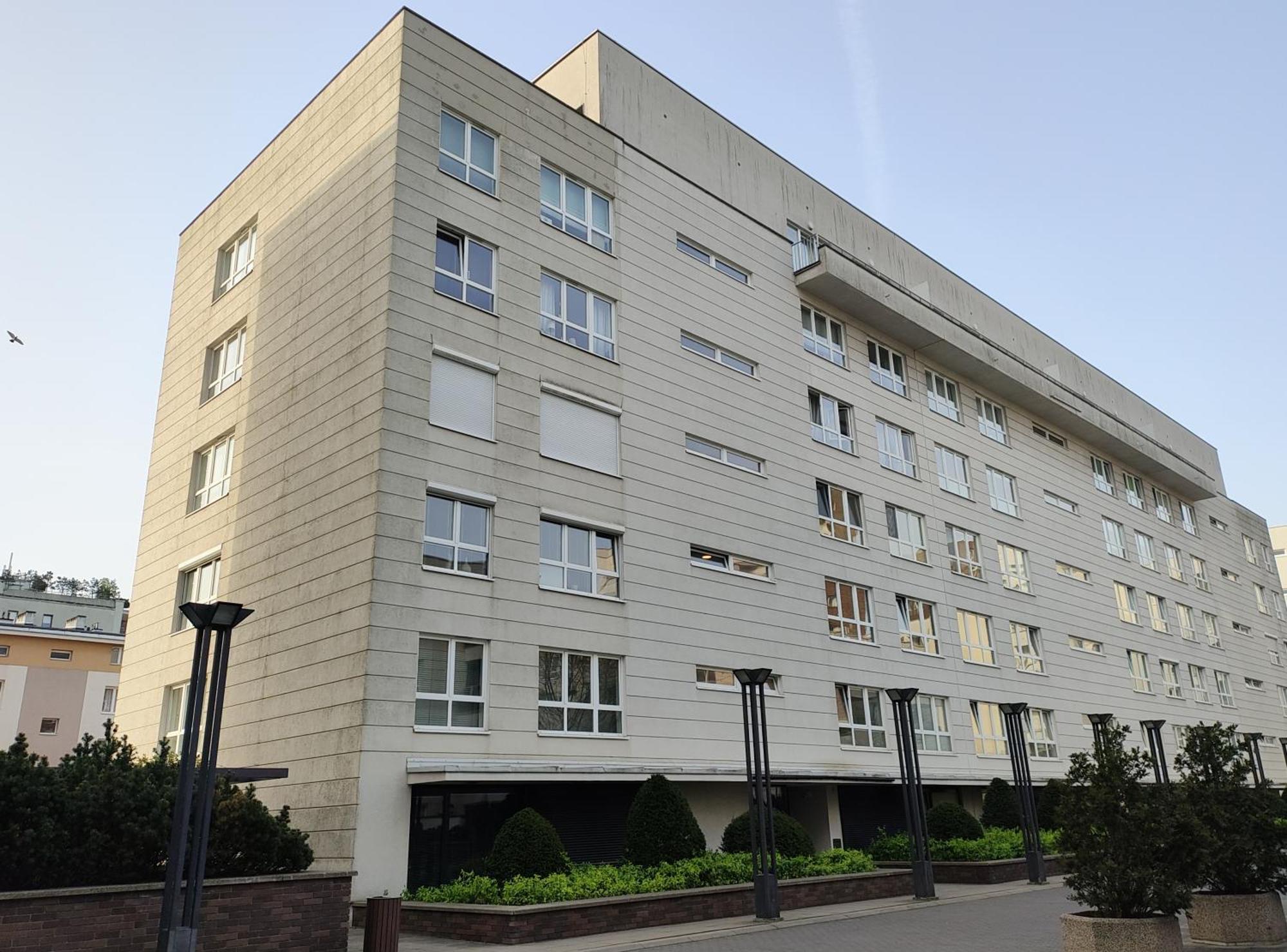 Totutotam Studio Warsaw Exterior photo
