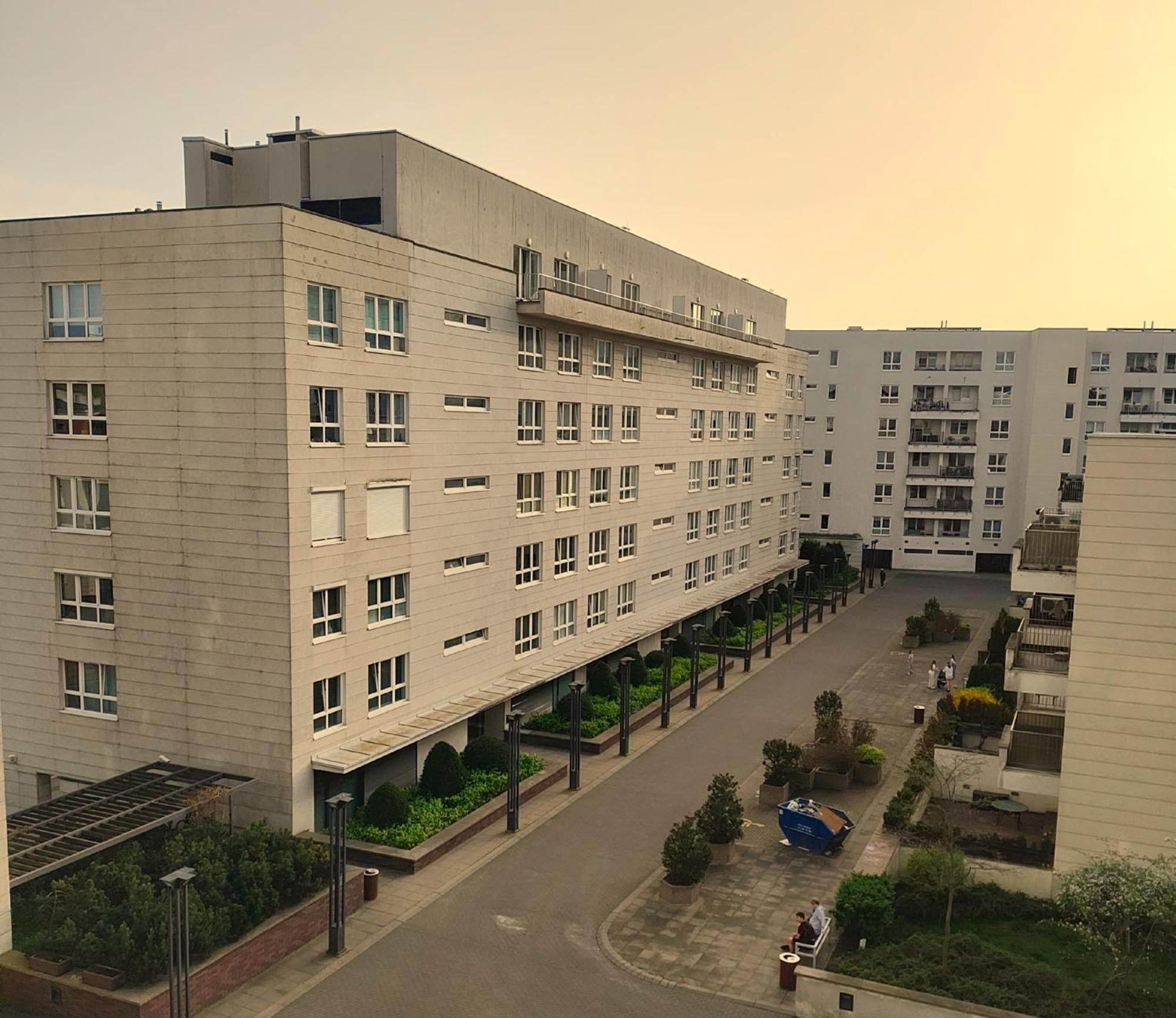 Totutotam Studio Warsaw Exterior photo